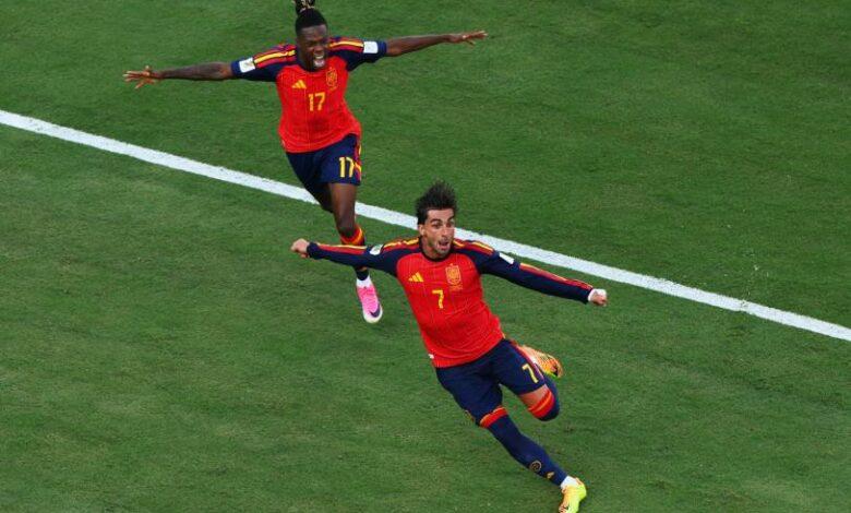 Photo of España es campeona del Mundial 2026