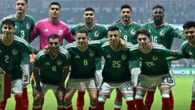 Photo of Se acabó el sueño: México cae ante Inglaterra y queda fuera del Mundial 2026