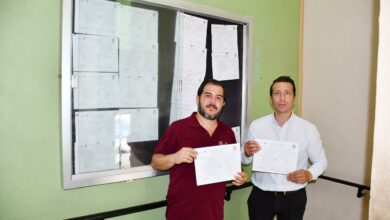 Photo of Yucatán reactiva el escalafón en Salud tras 12 años; habrá 218 promociones laborales