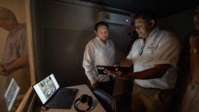 Photo of Lanzan Unidades YUYA para atender y prevenir la violencia en todo Yucatán