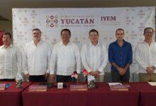 Photo of Impulsan encuentro de negocios para conectar a proveedores y restaurantes de Yucatán
