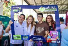 Photo of Mérida ofrecerá más de 5 mil becas con descuentos de hasta 60% en universidades y preparatorias