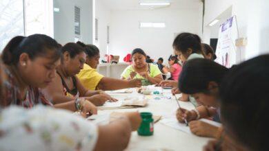 Photo of Secretaría de las Mujeres brinda atención gratuita y confidencial a víctimas de violencia en 45 Centros Libre de Yucatán