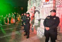 Photo of SSP anuncia operativo vial en el Monumento a la Patria por posible celebración del México vs Inglaterra