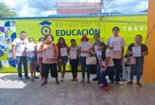 Photo of Aula móvil del Ieaey ofrecerá servicios educativos en Cacalchén
