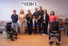 Photo of DIF Yucatán fortalece proyecto del Centro Estatal de Autismo con modelos de Jalisco