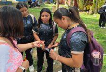 Photo of Centro de inclusión digital impulsa capacitación y liderazgo femenino en Tiholop