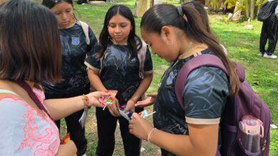 Photo of Centro de inclusión digital impulsa capacitación y liderazgo femenino en Tiholop