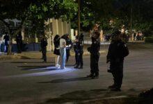 Photo of SSP reporta saldo controlado tras concentración en el Monumento a la Patria