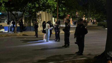 Photo of SSP reporta saldo controlado tras concentración en el Monumento a la Patria