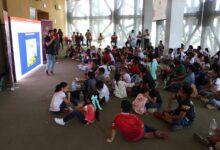Photo of Más de mil 800 niñas y niños fortalecen su identidad maya con arte y cultura