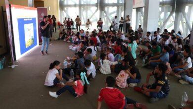 Photo of Más de mil 800 niñas y niños fortalecen su identidad maya con arte y cultura