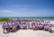 Photo of DIF Yucatán reconoce la labor de terapeutas en el estado