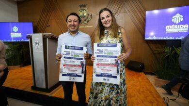 Photo of Mérida abre nueva convocatoria para impermeabilizantes con subsidio