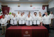 Photo of Yucatán otorgará 100 mil becas para fortalecer habilidades laborales