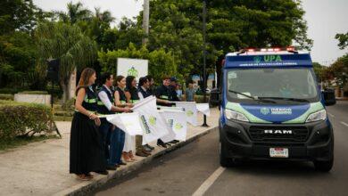 Photo of Cecilia Patrón lanza operativo para atender más de 100 casos de maltrato animal