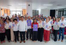 Photo of Capacitan al sector turístico para prevenir abuso sexual infantil en Yucatán