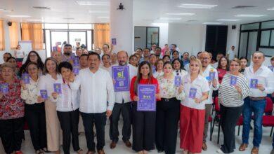 Photo of Capacitan al sector turístico para prevenir abuso sexual infantil en Yucatán