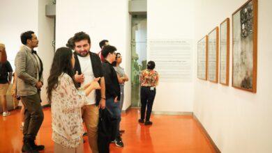 Photo of Sedeculta ofrece cuatro exposiciones gratuitas en Mérida