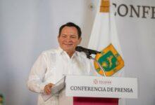 Photo of Programas del Renacimiento Maya benefician a más de 242 mil yucatecos con inversión de 1,185 mdp