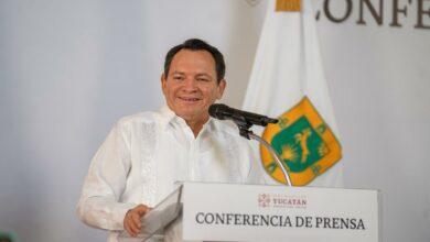 Photo of Programas del Renacimiento Maya benefician a más de 242 mil yucatecos con inversión de 1,185 mdp