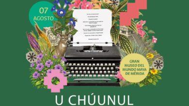 Photo of Lanzan convocatoria para el Primer Encuentro Peninsular de Escritores en Lengua Maya