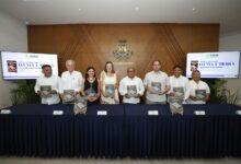 Photo of Mérida colocará réplica de la Estela 18 de Uxmal para homenajear a la mujer maya