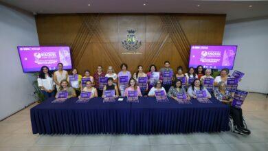 Photo of Mérida abre segunda edición del Diplomado Raquel Dzib Cicero para atender violencias de género