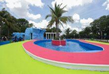 Photo of Mérida reabre piscinas del Parque Ecológico del Poniente para las vacaciones de verano
