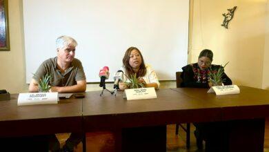 Photo of Llaman a comunidades mayas a prepararse para la consulta sobre la nueva Ley General de Derechos Indígenas