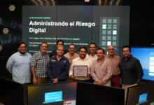 Photo of UPY impulsa la ciberseguridad en empresas con conferencia sobre riesgos digitales