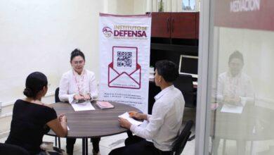 Photo of Yucatán inaugura sala de mediación para resolver conflictos sin acudir a juicio