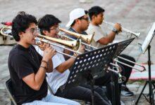 Photo of Abren curso de verano gratuito para que niñas, niños y adolescentes aprendan música