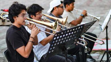 Photo of Abren curso de verano gratuito para que niñas, niños y adolescentes aprendan música