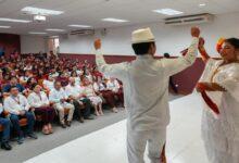 Photo of Sefotur impulsa a jóvenes para fortalecer el turismo en los Pueblos Mágicos de Yucatán