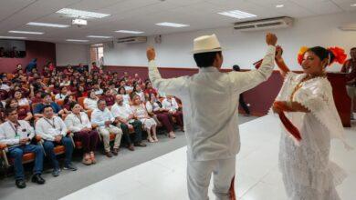 Photo of Sefotur impulsa a jóvenes para fortalecer el turismo en los Pueblos Mágicos de Yucatán