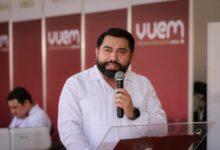 Photo of Llega a Izamal la Ventanilla Única Estatal Móvil con más de 150 trámites y servicios