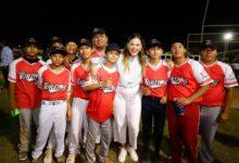 Photo of Mérida moderniza 432 espacios deportivos con iluminación LED