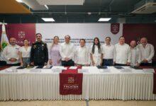 Photo of Joaquín Díaz Mena inaugura foros para definir el futuro del agua, vialidades y seguridad en Mérida