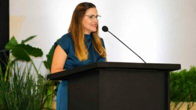 Photo of Cecilia Patrón participa en congreso internacional sobre desarrollo urbano sostenible