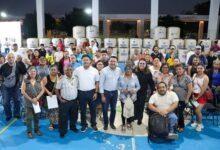 Photo of Mérida abre nueva convocatoria para adquirir tinacos con subsidio