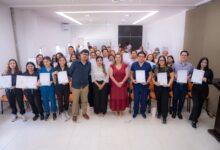 Photo of DIF Yucatán certifica a 29 servidores públicos para fortalecer la atención ciudadana