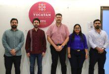 Photo of Más de 100 mipymes de Yucatán reciben financiamiento por 413 millones de pesos