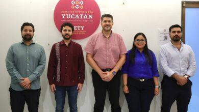 Photo of Más de 100 mipymes de Yucatán reciben financiamiento por 413 millones de pesos
