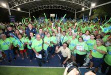 Photo of Mérida refuerza la prevención del delito con vecinos organizados