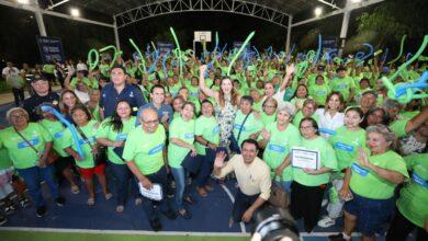 Photo of Mérida refuerza la prevención del delito con vecinos organizados
