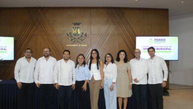 Photo of Mérida será sede del Primer Congreso Nacional de Derecho Municipal 2026
