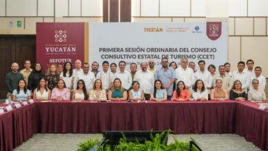 Photo of Yucatán reporta crecimiento en cruceros, vuelos e inversión turística en 2026