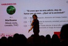 Photo of Cepredey impulsa conferencia para prevenir adicciones con información sin estigmas