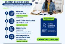 Photo of Abren 150 lugares para continuar estudios de inglés con validez oficial en Mérida